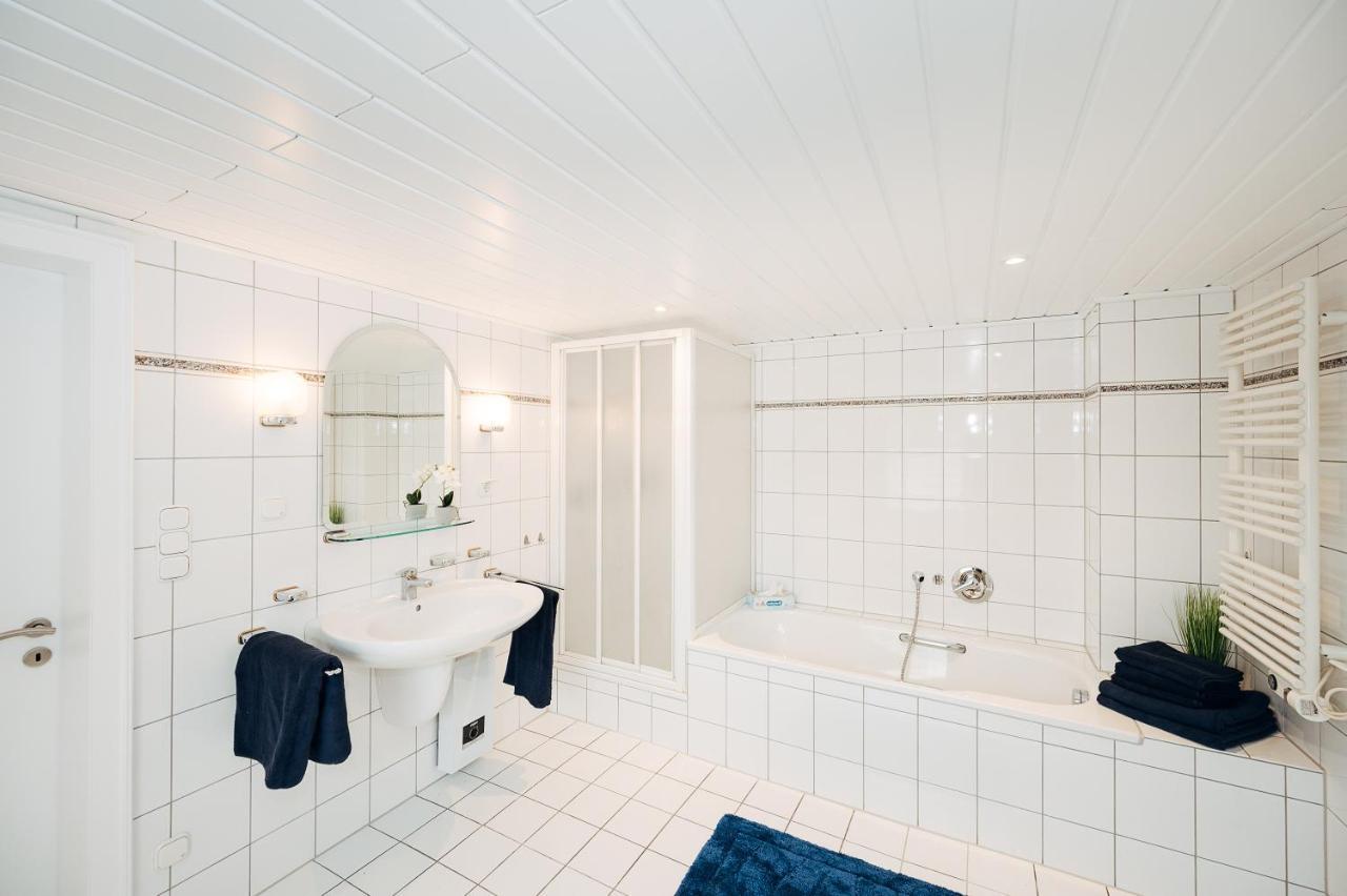 Ferienwohnung Am Lindbruch Niederkrüchten Exterior foto