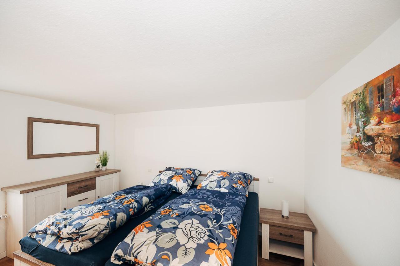 Ferienwohnung Am Lindbruch Niederkrüchten Exterior foto