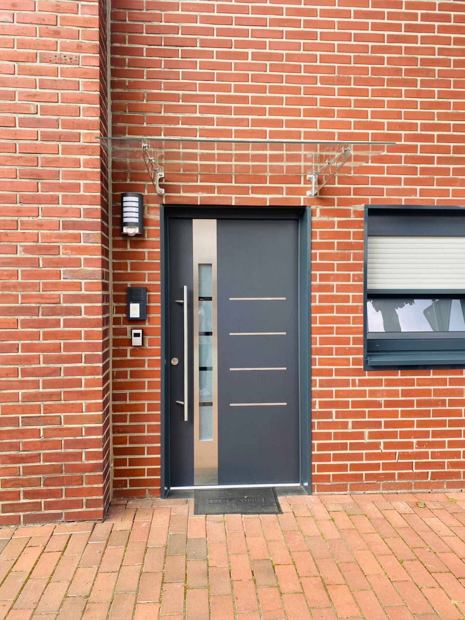 Ferienwohnung Am Lindbruch Niederkrüchten Exterior foto